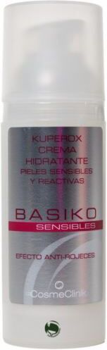 Cosmeclinik Basiko Kuperox Crema Hidratante