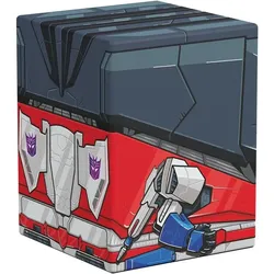 Squaroes Squaroe Transformers TR006 - Starscream