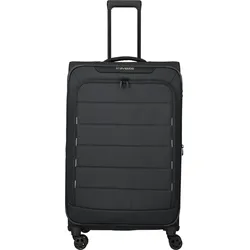 travelite SKAII Trolley 4-Rollen L exp. Anthracite