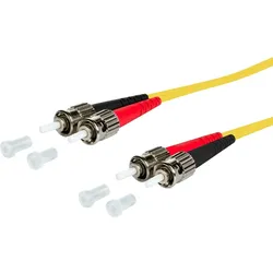 Metz Connect Duplexkabel ST/ST 151P1AOAO20E