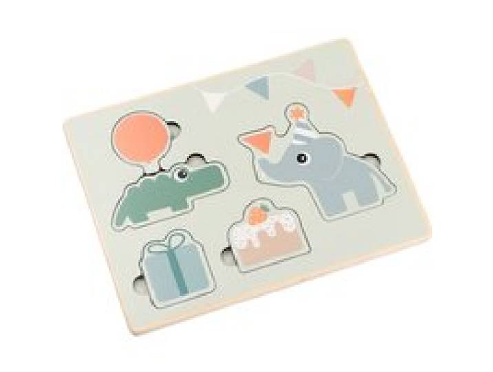 Steckpuzzle Celebration