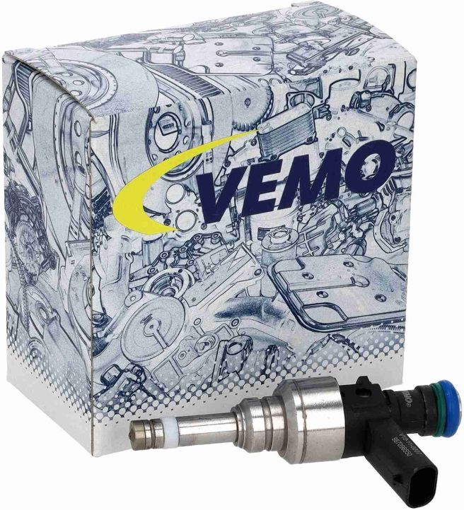 Einspritzventil Green Mobility Parts VEMO V10-11-0007