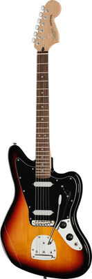 Squier Affinity Jaguar 3TS 3