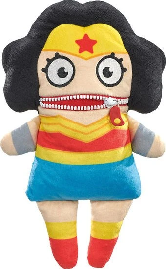 Schmidt Spiele Sorgenfresser Wonder Woman (mehrfarbig, 29 cm)