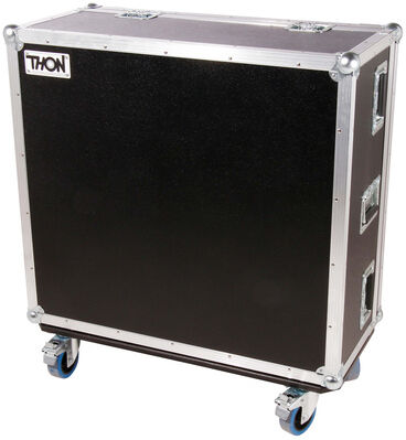 Thon Case DigiCo S21 Schwarz
