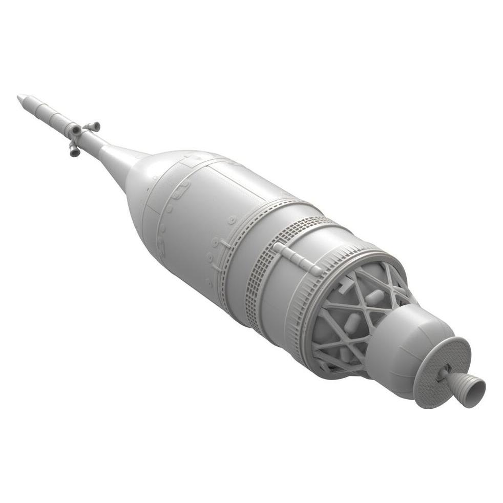 Airfix SLS Artemis Gift Set (A50202)