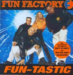 Fun Factory - Fun-Tastic - Preis vom 27.09.2026 03:53:48 h
