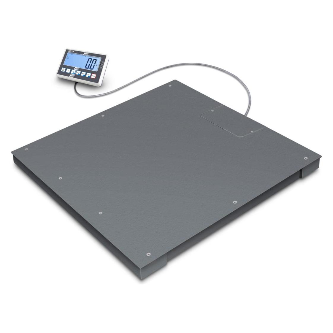 Kern & Sohn Bodenwaage BFC 4T-4DL (BFC 4T-4DL)