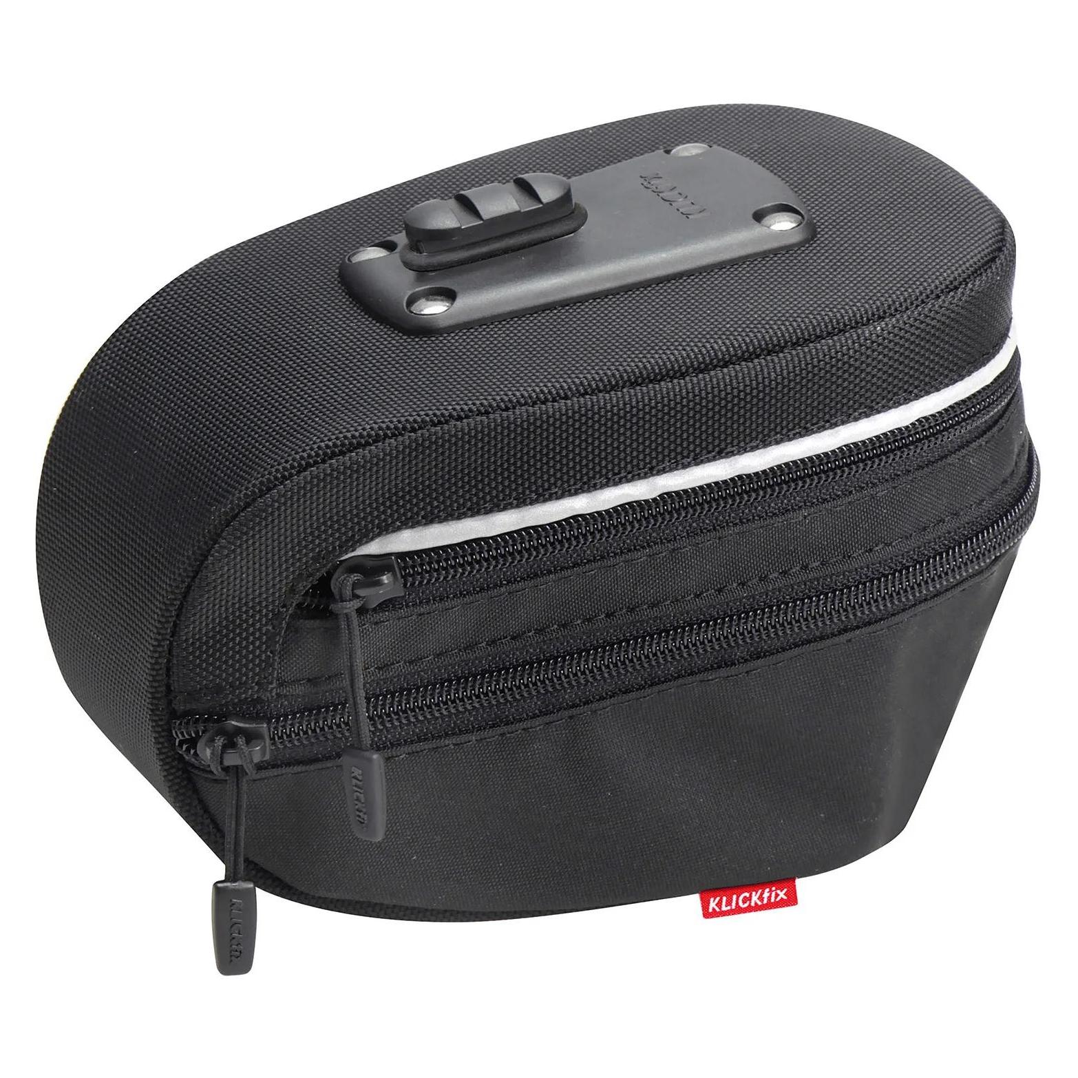 KlickFix Micro Sport 200 EXP (2 l, Satteltasche) (0299XL)