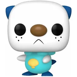Funko Pop! Pokemon : Oshawott