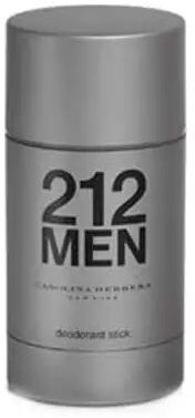 Carolina Herrera 212 Men Desodorante Stick