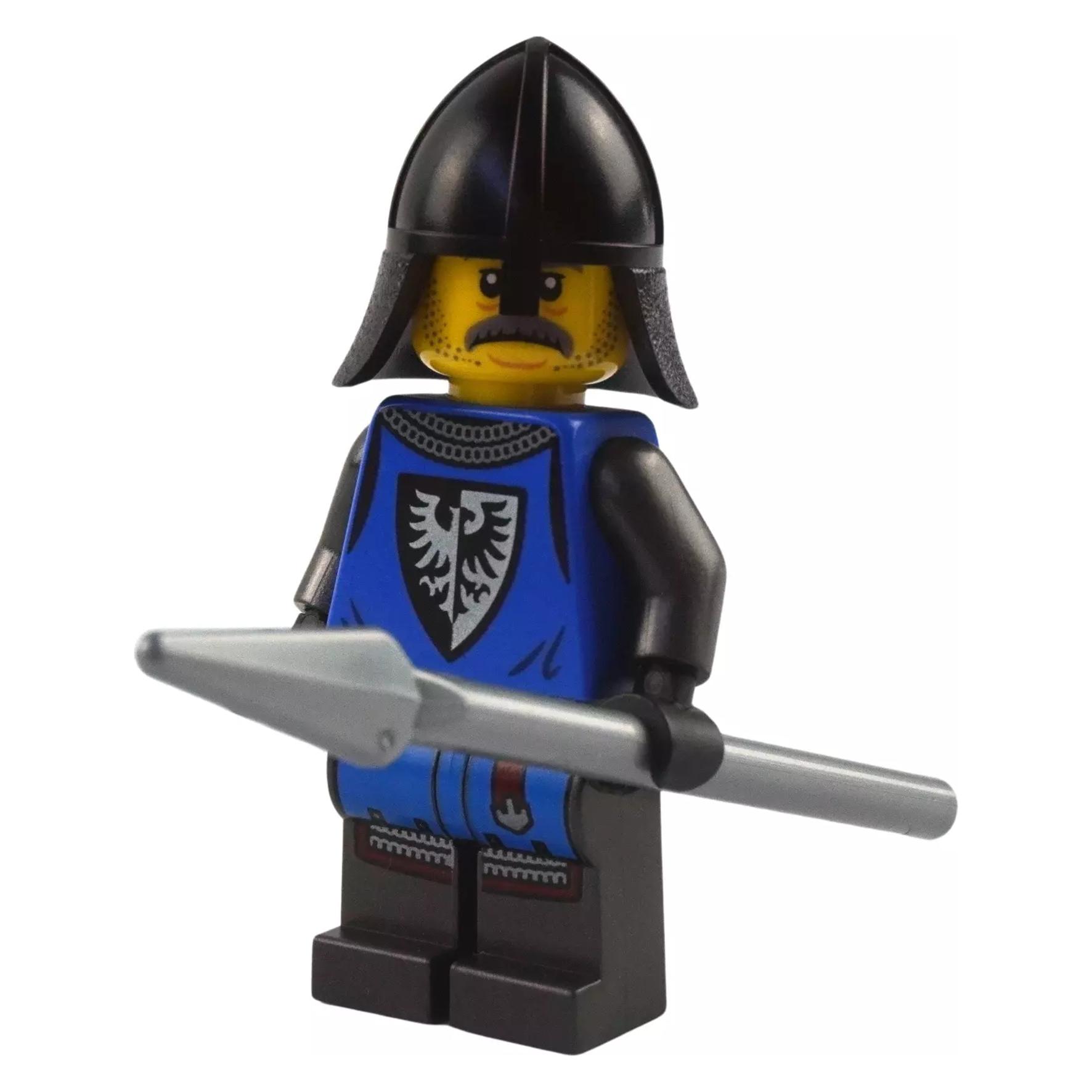 LEGO Falkenritter Minifiguren Lanzentraeger Battle Pack (LEGO Zubehör) (47378464)