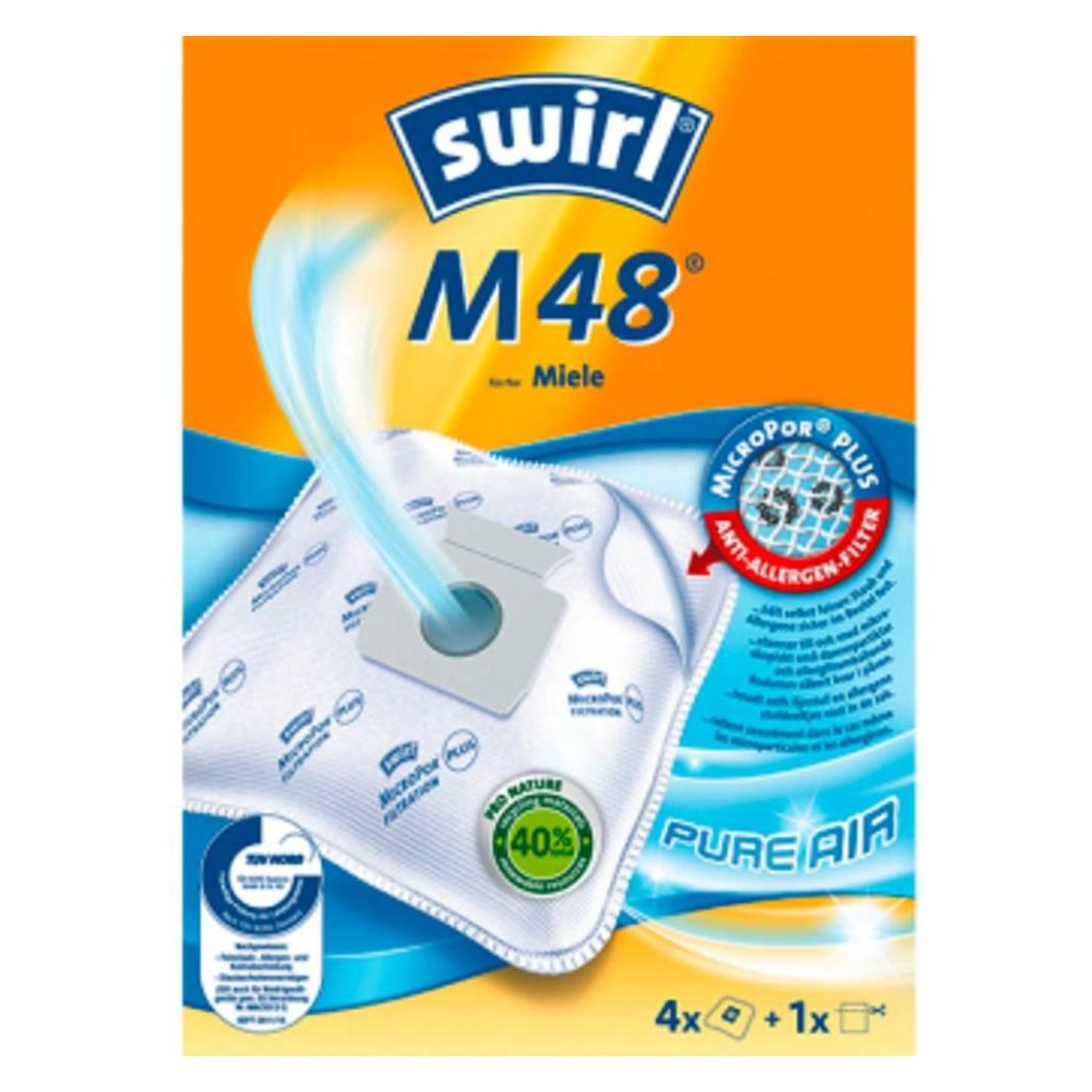 Swirl M 48 (1x) (205639)