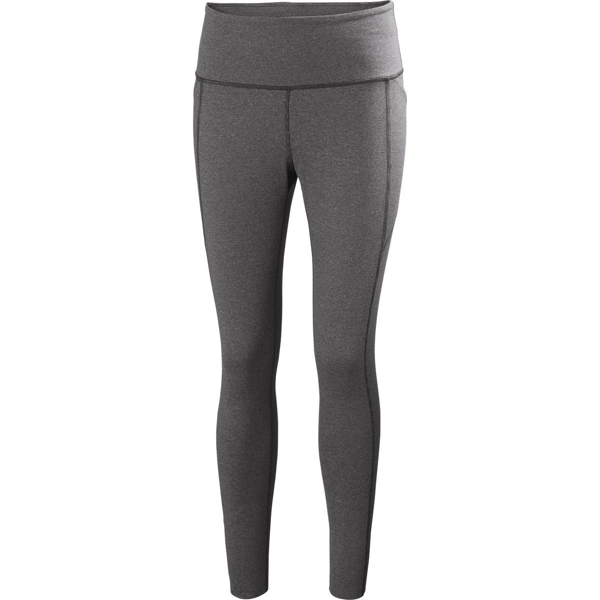 Helly Hansen W Myra Leggings black melange (990) S 63039_990-S