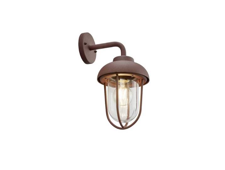 Applique outdoor rétro métal Duero
