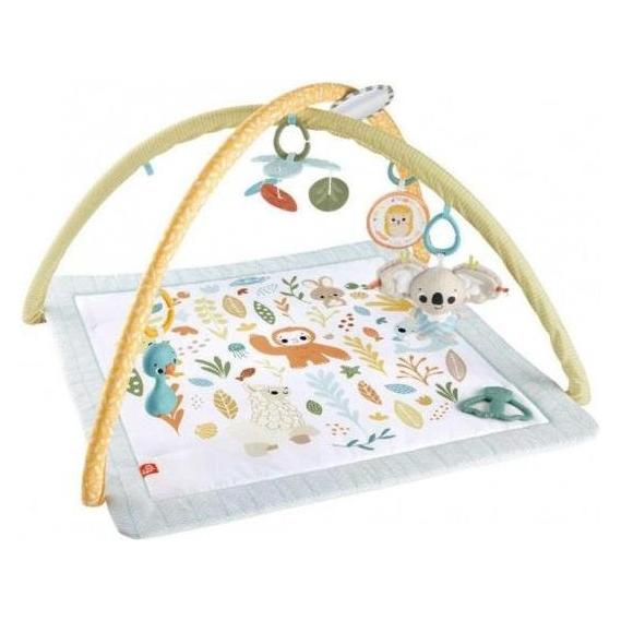 Fisher-Price Simply Senses (JMN74)