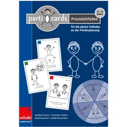 Particards Praxisleitfaden, Fachbücher von Christian Flohre, Annika Tismer