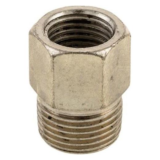 Bosch Hausgeräte PNEUMATIC COUPLING VG161 F1/4 M3/8 (33031951)