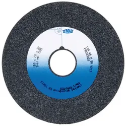 Schleifbockscheibe ø200 x 25 x 51mm Form 1 10A46N5AV217