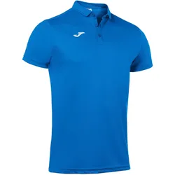 JOMA Hobby Poloshirt Kinder 700 - royalblau 116