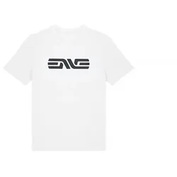 ENVE T-Shirt Logo | weiß | Größe L