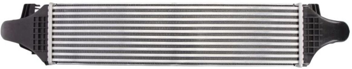 Nissens Intercooler 96335