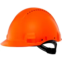 3M Deutschland Schutzhelm G3000 UV G30CUO