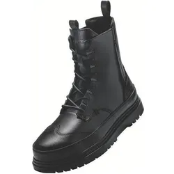 Uvex, Sicherheitsschuhe, Da-Stiefel 8642 schwarz (41)