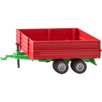 2881 FARMER Tandemachsanhänger, Modellfahrzeug