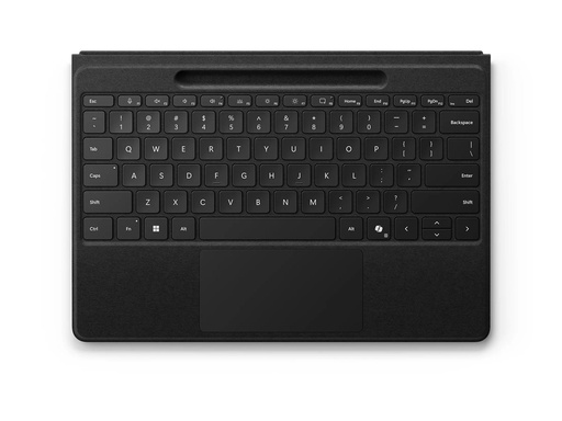 Microsoft Surface Pro Flex Keyboard - Tastatur (ZRA-00013)