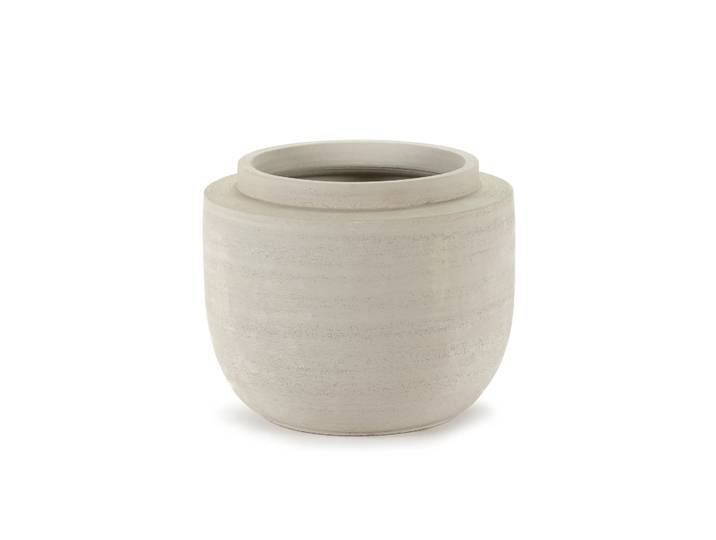 Serax Pot Volumes h24 Ø28,5 cm