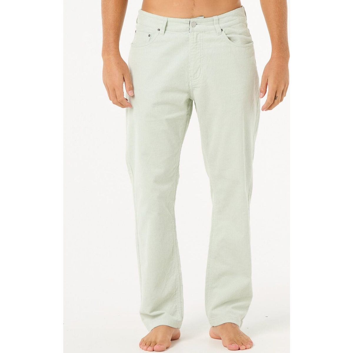 RipCurl Classic Surf Cord Pant mint (67) 31 01CMPA-67-31