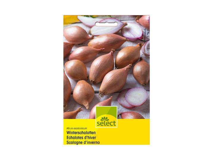 Select Schalotten 250 g