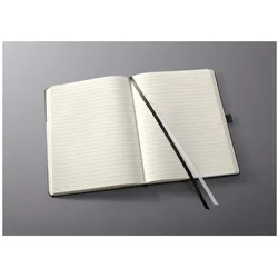 Sigel, Heft + Block, Notizbuch (Liniert, Harter Einband)