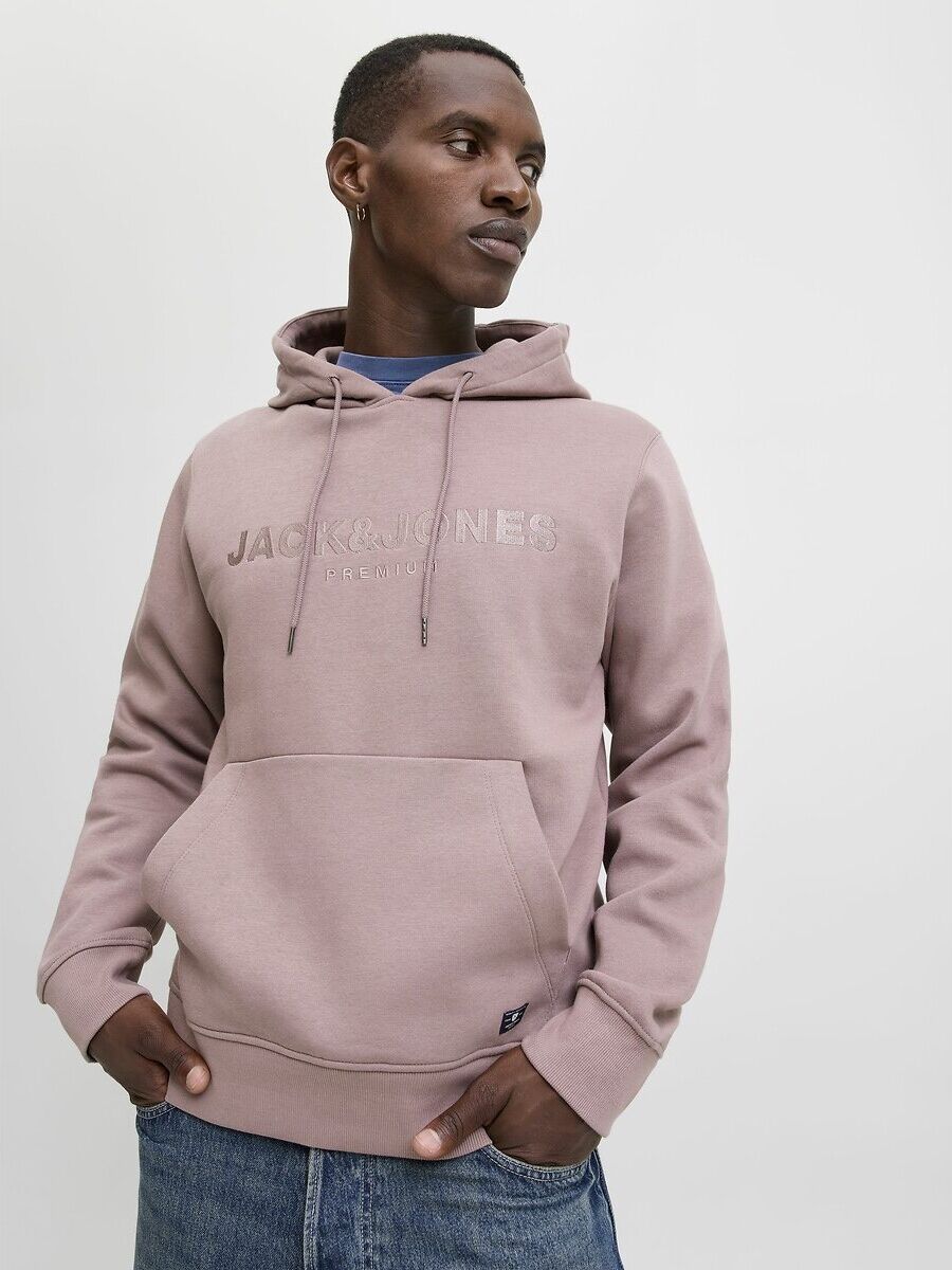 JACK & JONES Sweat à capuche