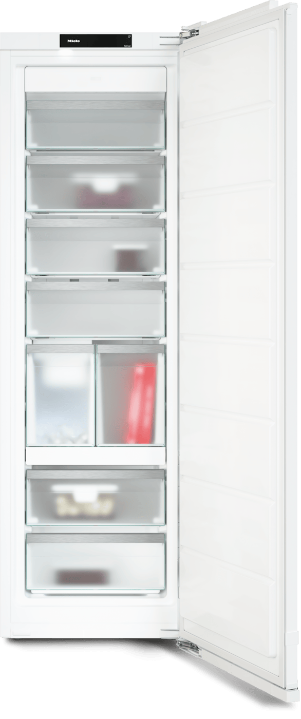 Miele FNS7794DR 213 l Einbau Gefrierschrank 190 kWh Jahr NoFrost 12449060