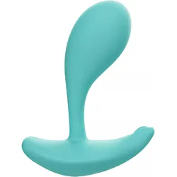 Honey Play Box, Vibrator, HoneyPlayBox OLY 2 GPunkt Vibrator mit App Türkis