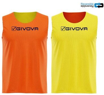 Casacca double Personalizzate o neutre Givova