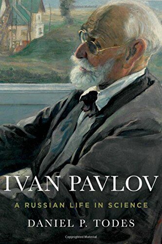 Todes, Daniel P. - Ivan Pavlov: A Russian Life in Science - Preis vom 30.09.2026 09:01:18 h