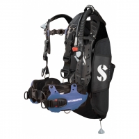 Scubapro Hydros Pro - Herren - blau - Gr: S - #