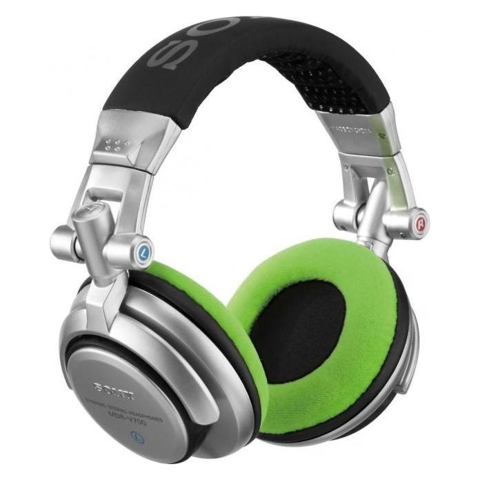 Zomo Polsterset MDR-V700 Velour mint (33052865)