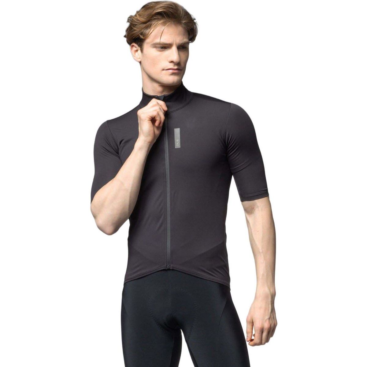 Alé Defence 2.0 nero/black L L26022401-04