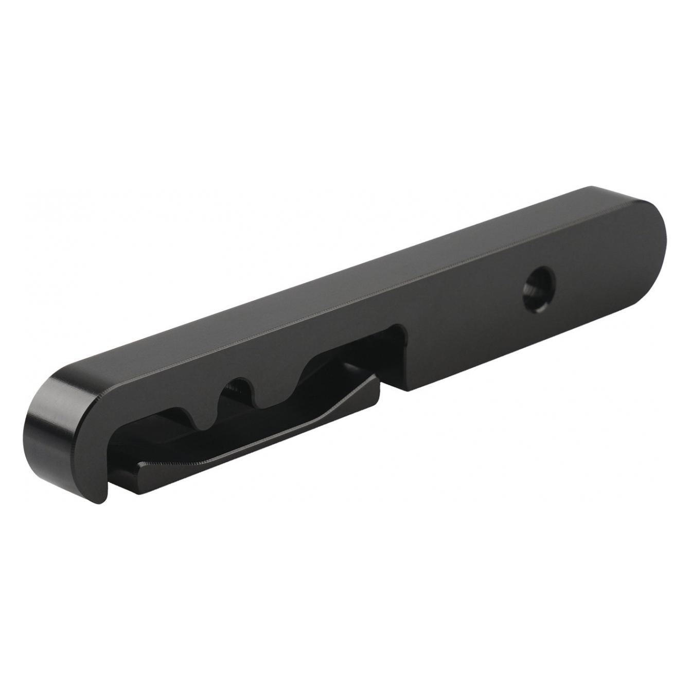 Supernova Rücklicht M99 TL 2 Multirack Adapter Für alle M99 TL 2 zur Montage an Standardgepäckträger (U-TL2-MRA)
