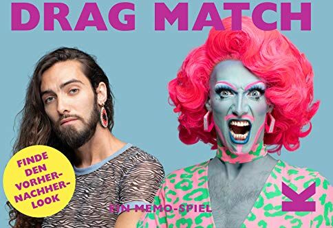 Gerrard Gethings - Drag Match Finde den Vorher-Nachher-Look. Ein Memo-Spiel - Preis vom 09.10.2026 07:28:09 h
