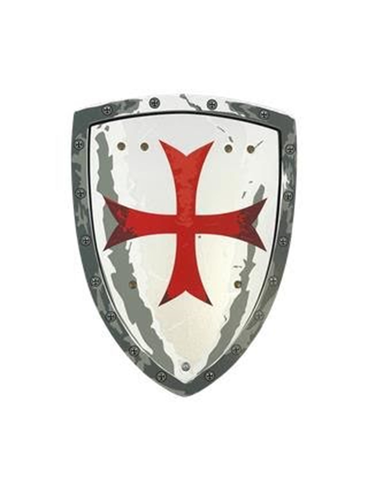 Impulse Toys Maltese Shield Small
