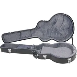 Epiphone Flame Alley Wildkat Case - Koffer E-Gitarre