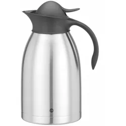 Hendi 6x Isolierkanne,2L,⌀145x(H)260mm