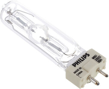 Philips MSD250/2 Lamp 8500