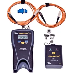 TREND Networks LWL-Testkit FiberMaster 33-928