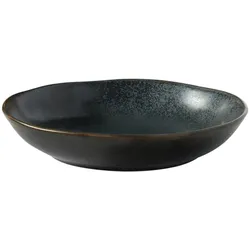 MEDARD DE NOBLAT Vertigo Vulkan - Set mit 6 Salat- & Pastatellern